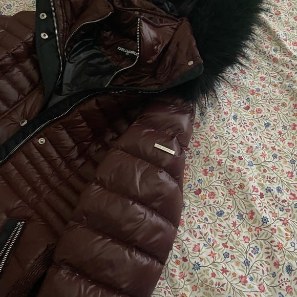 Jacket - Picture 2 of 3